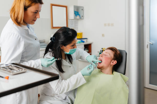 Best Knocked-Out Tooth Emergency  in Grayslake, IL
